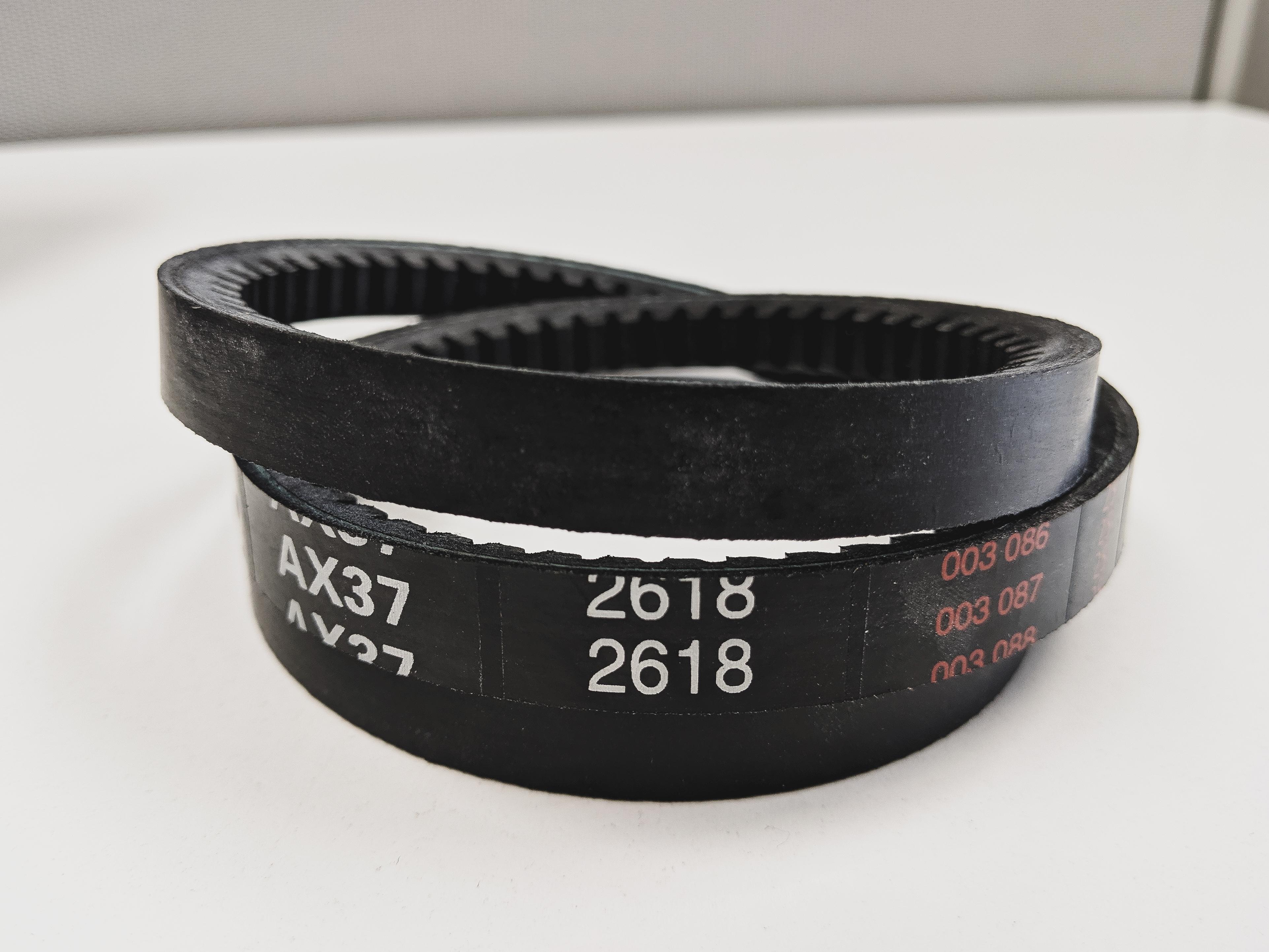 V-Belt AX58 | Brookaire
